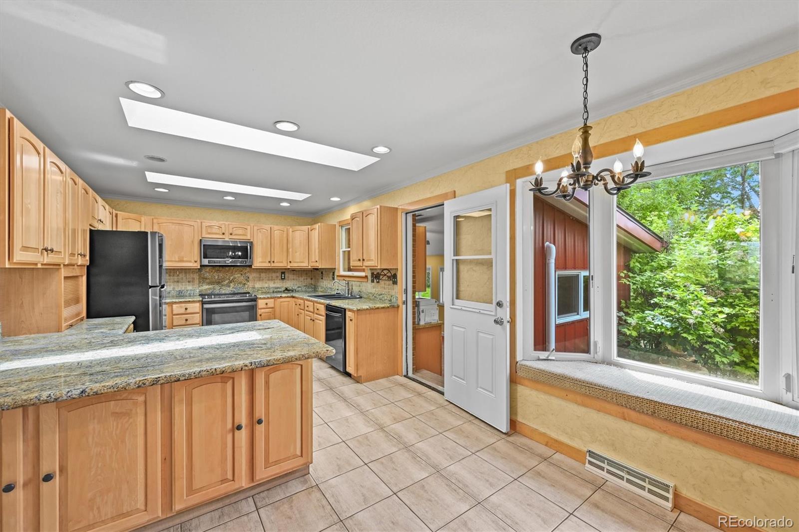 MLS Image #4 for 1335 s kio street,watkins, Colorado