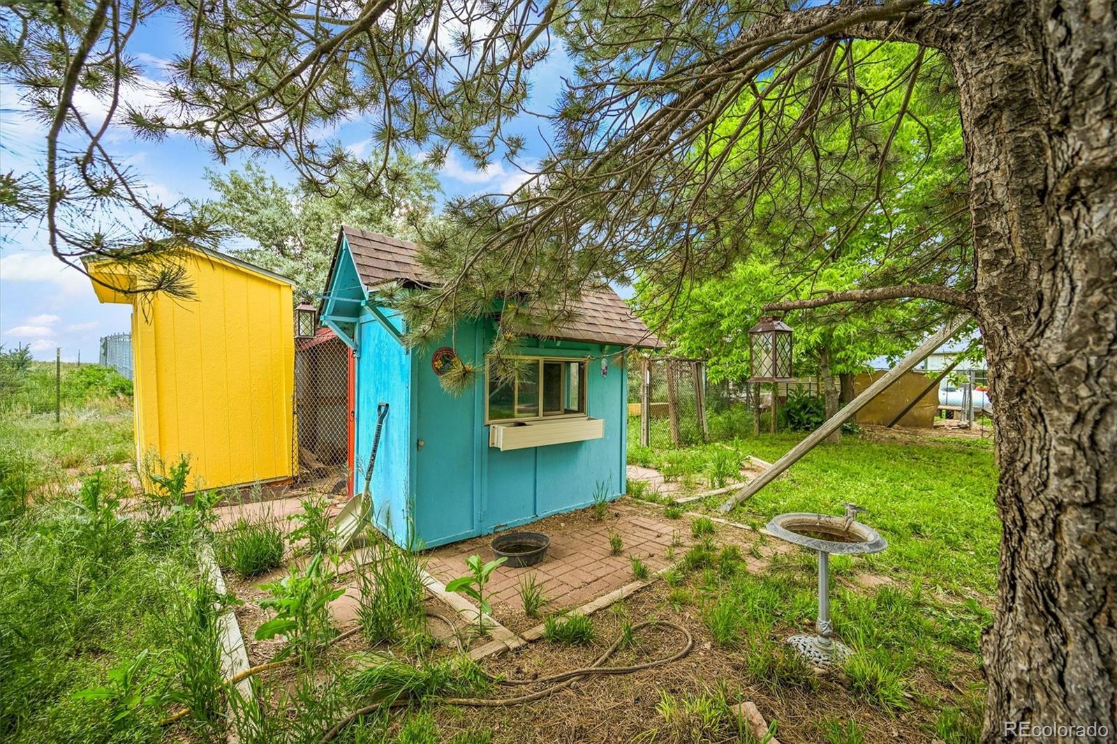 MLS Image #43 for 1335 s kio street,watkins, Colorado