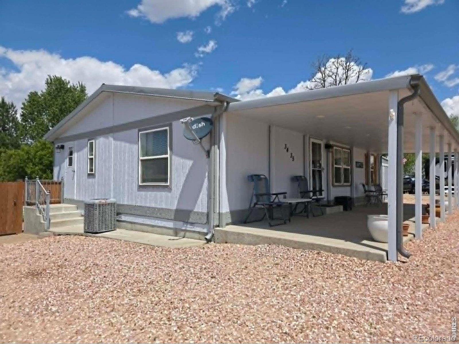 MLS Image #2 for 34  arapaho ,weldona, Colorado