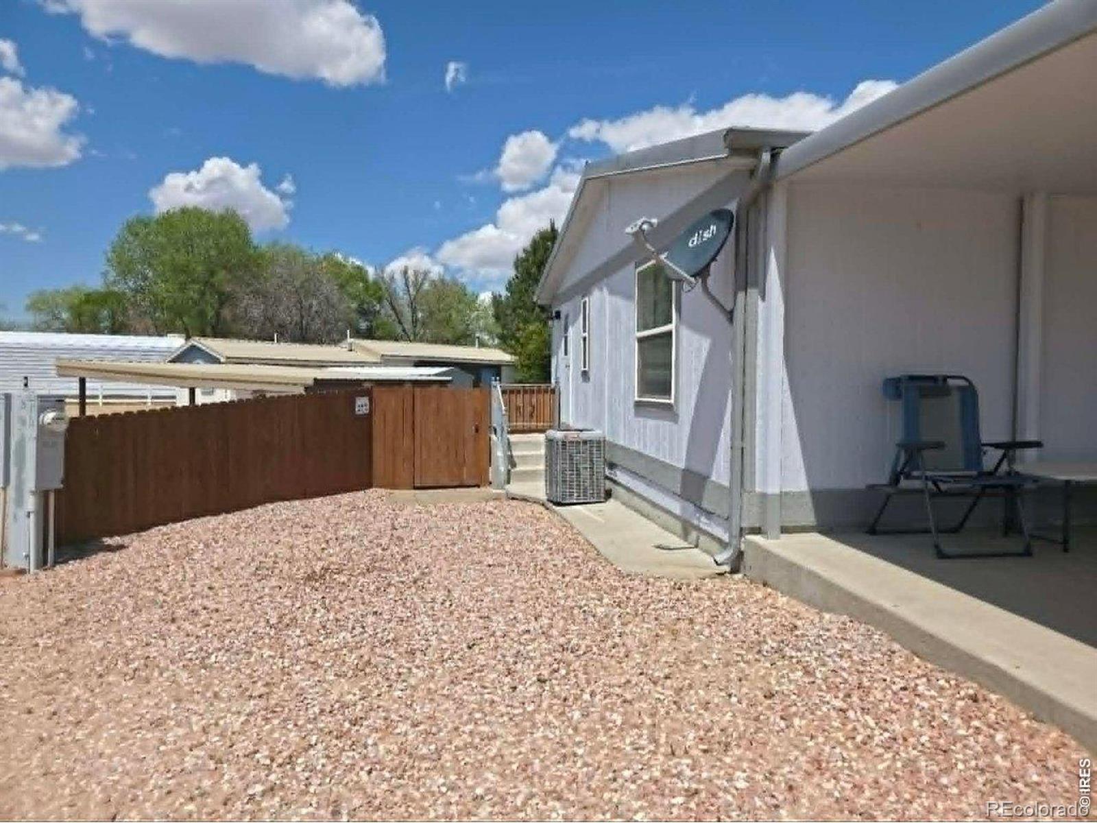MLS Image #3 for 34  arapaho ,weldona, Colorado