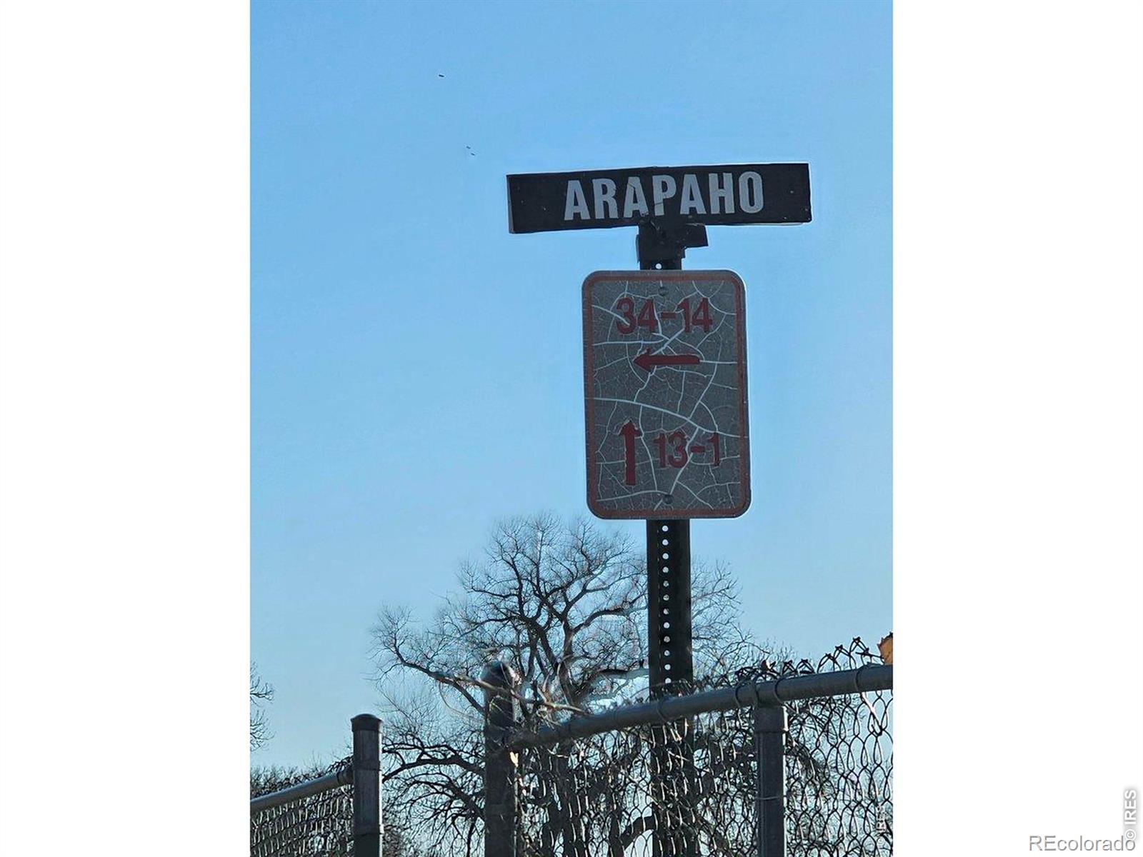 MLS Image #43 for 34  arapaho ,weldona, Colorado