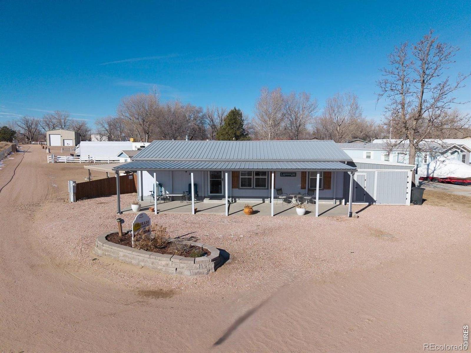 MLS Image #5 for 34  arapaho ,weldona, Colorado