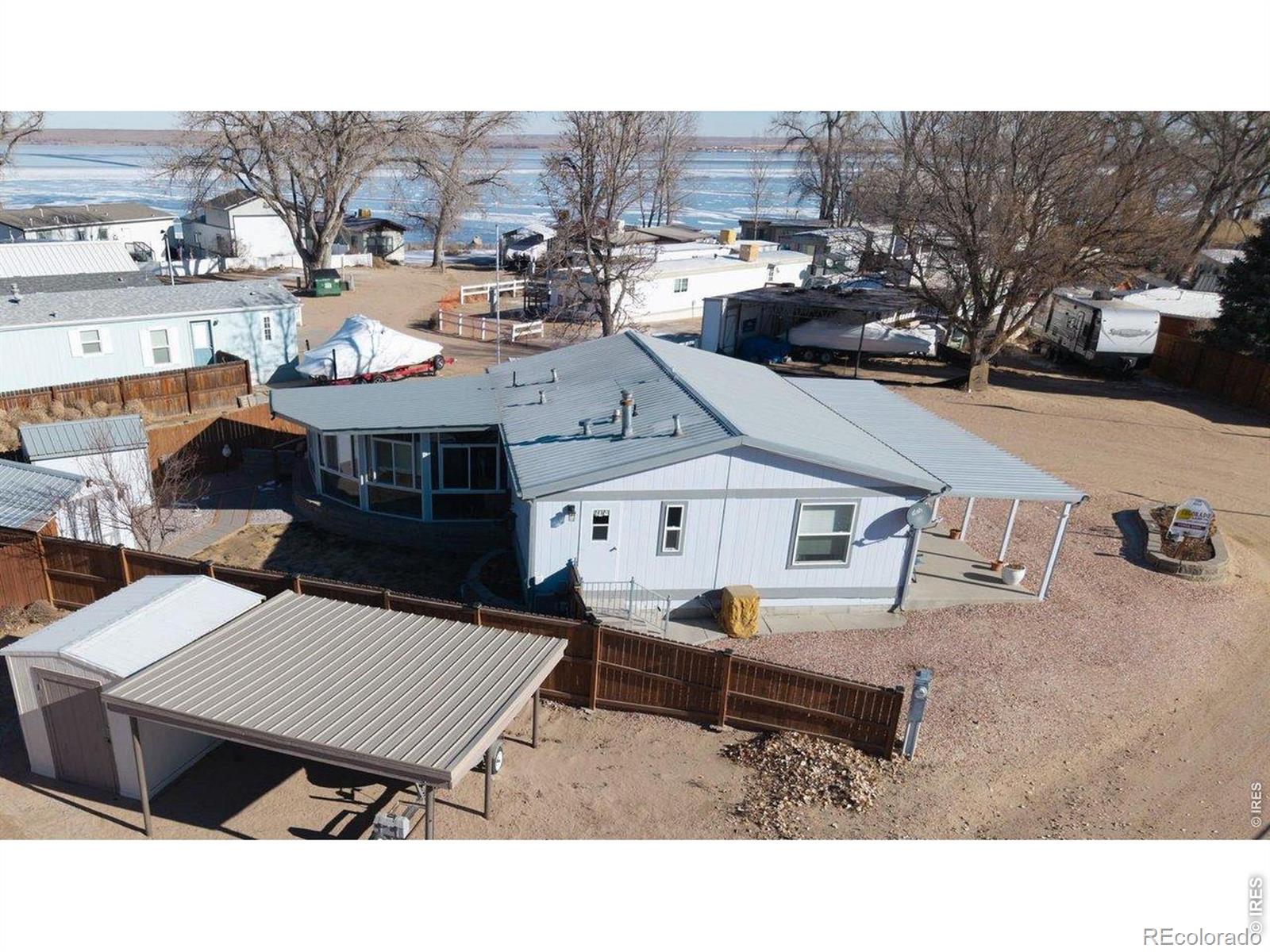 MLS Image #6 for 34  arapaho ,weldona, Colorado
