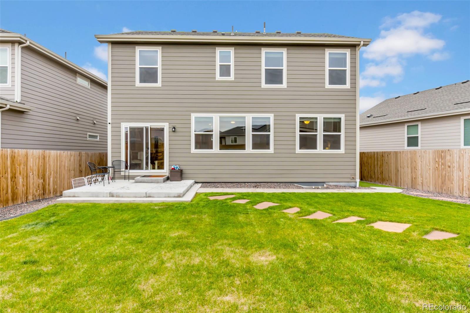 MLS Image #2 for 757  griffith street,lochbuie, Colorado