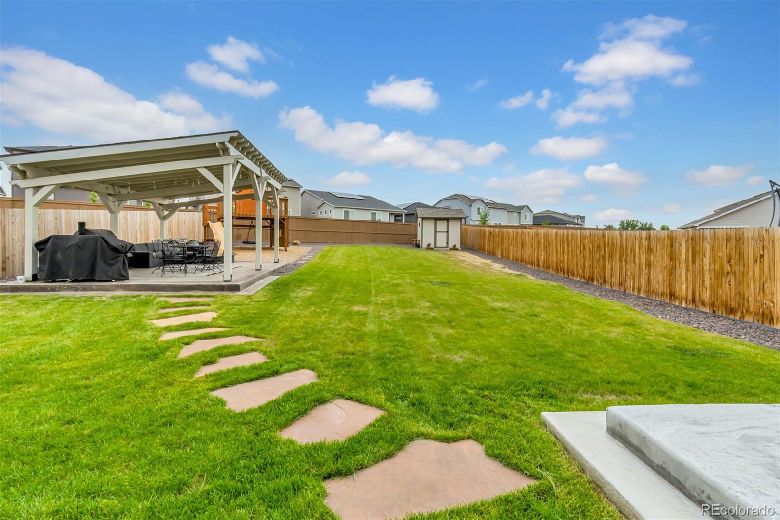 MLS Image #3 for 757  griffith street,lochbuie, Colorado