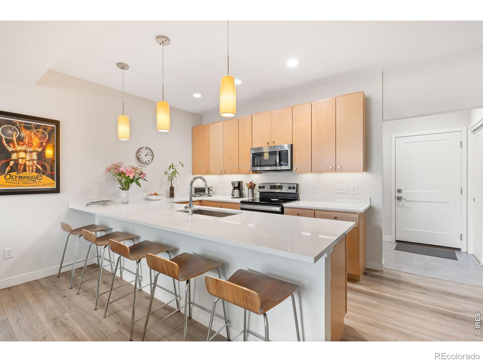 MLS Image #2 for 400 w baseline road,lafayette, Colorado