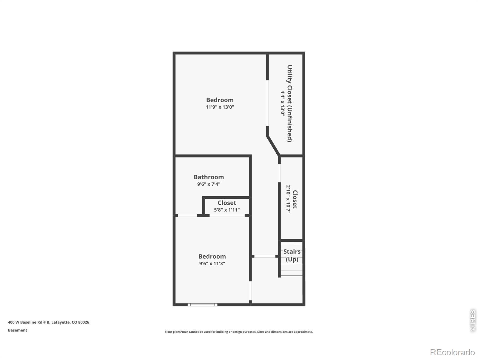 MLS Image #25 for 400 w baseline road,lafayette, Colorado