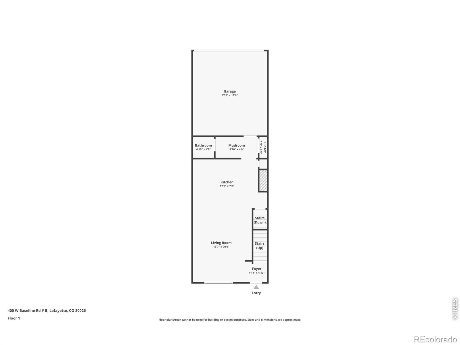 MLS Image #26 for 400 w baseline road,lafayette, Colorado