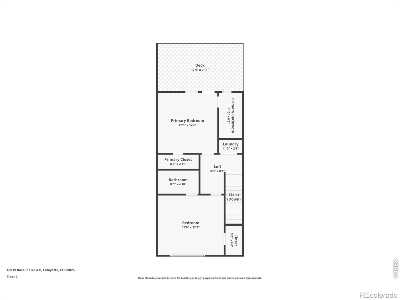 MLS Image #27 for 400 w baseline road,lafayette, Colorado