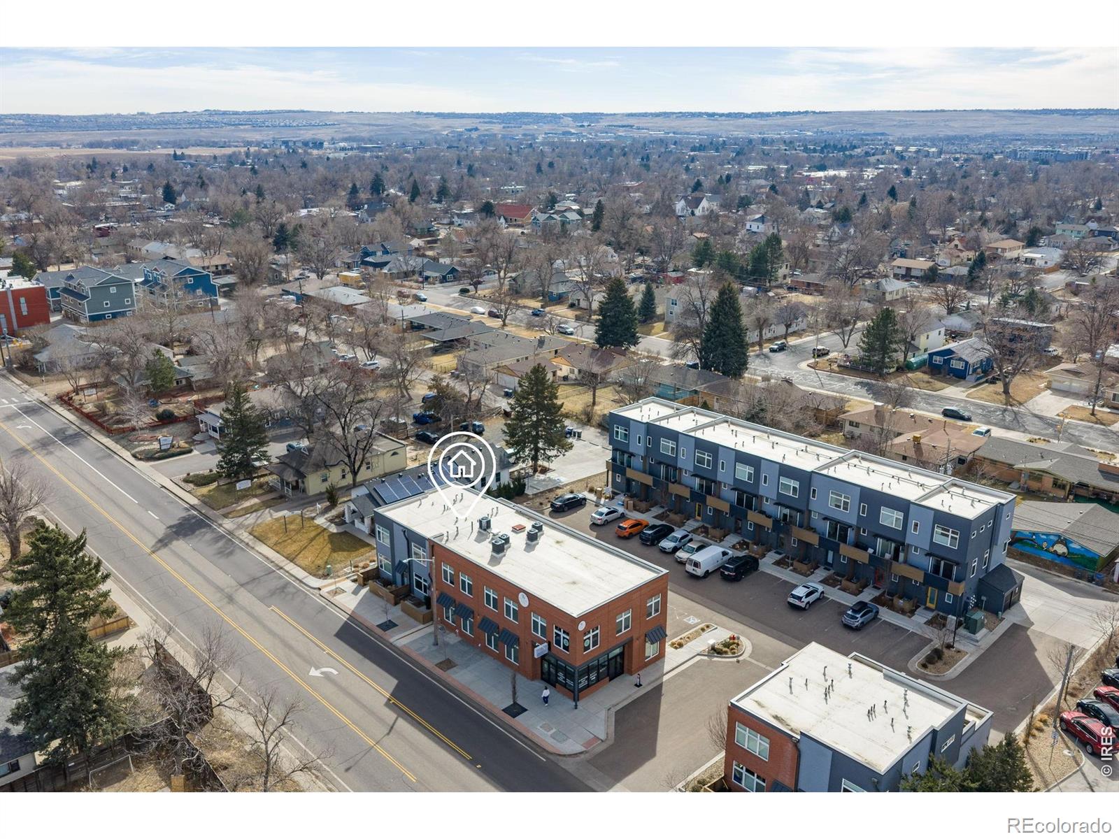 MLS Image #28 for 400 w baseline road,lafayette, Colorado