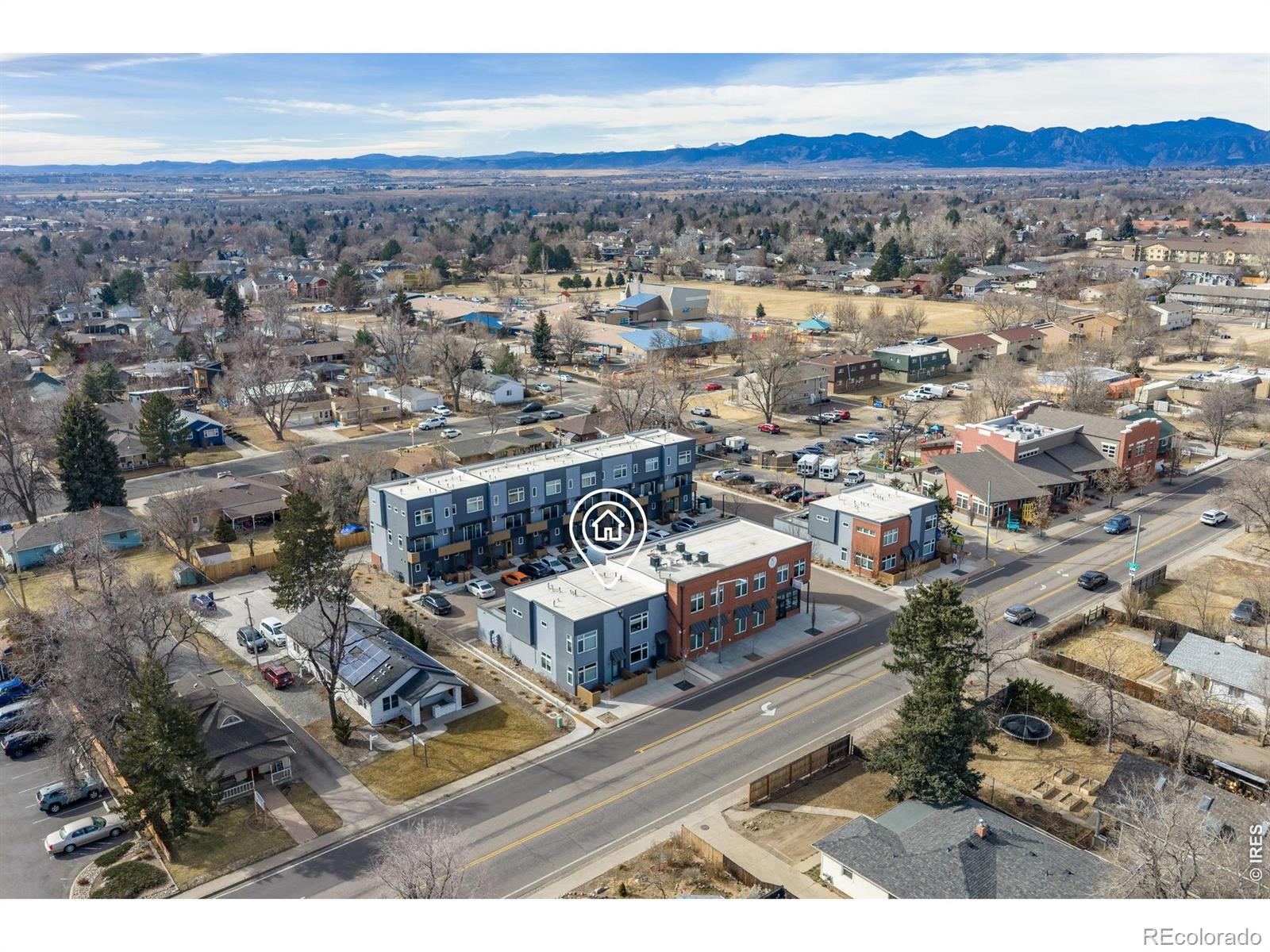 MLS Image #29 for 400 w baseline road,lafayette, Colorado
