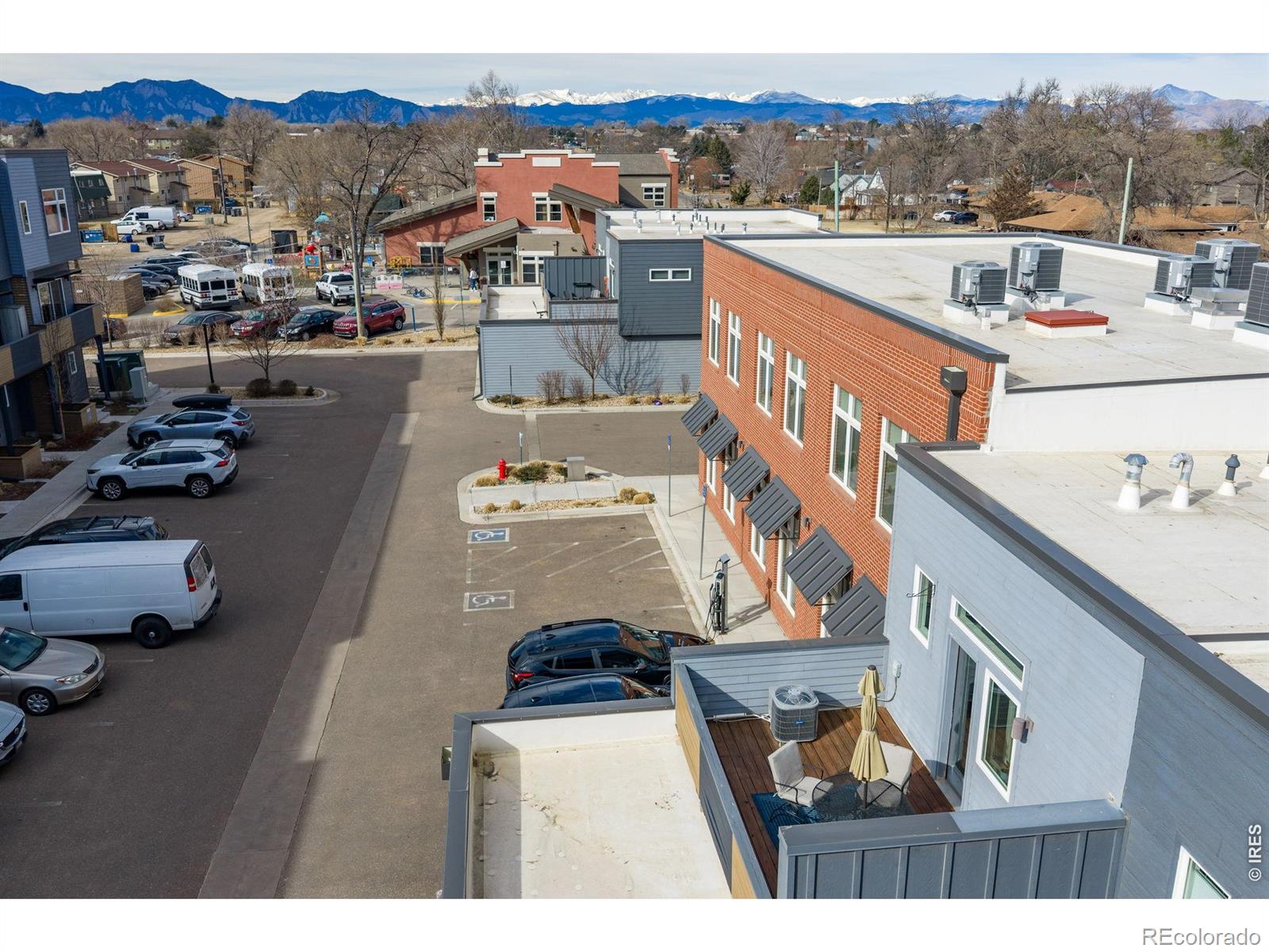 MLS Image #30 for 400 w baseline road,lafayette, Colorado