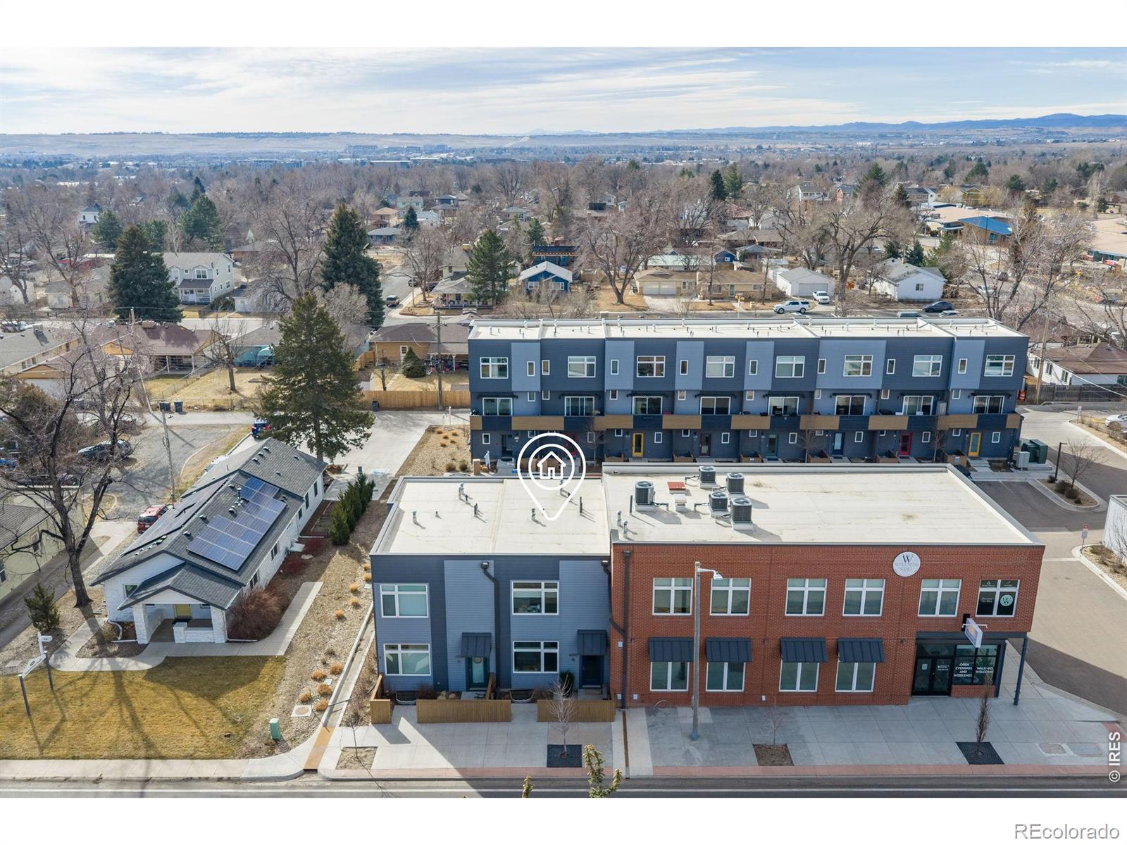 MLS Image #31 for 400 w baseline road,lafayette, Colorado