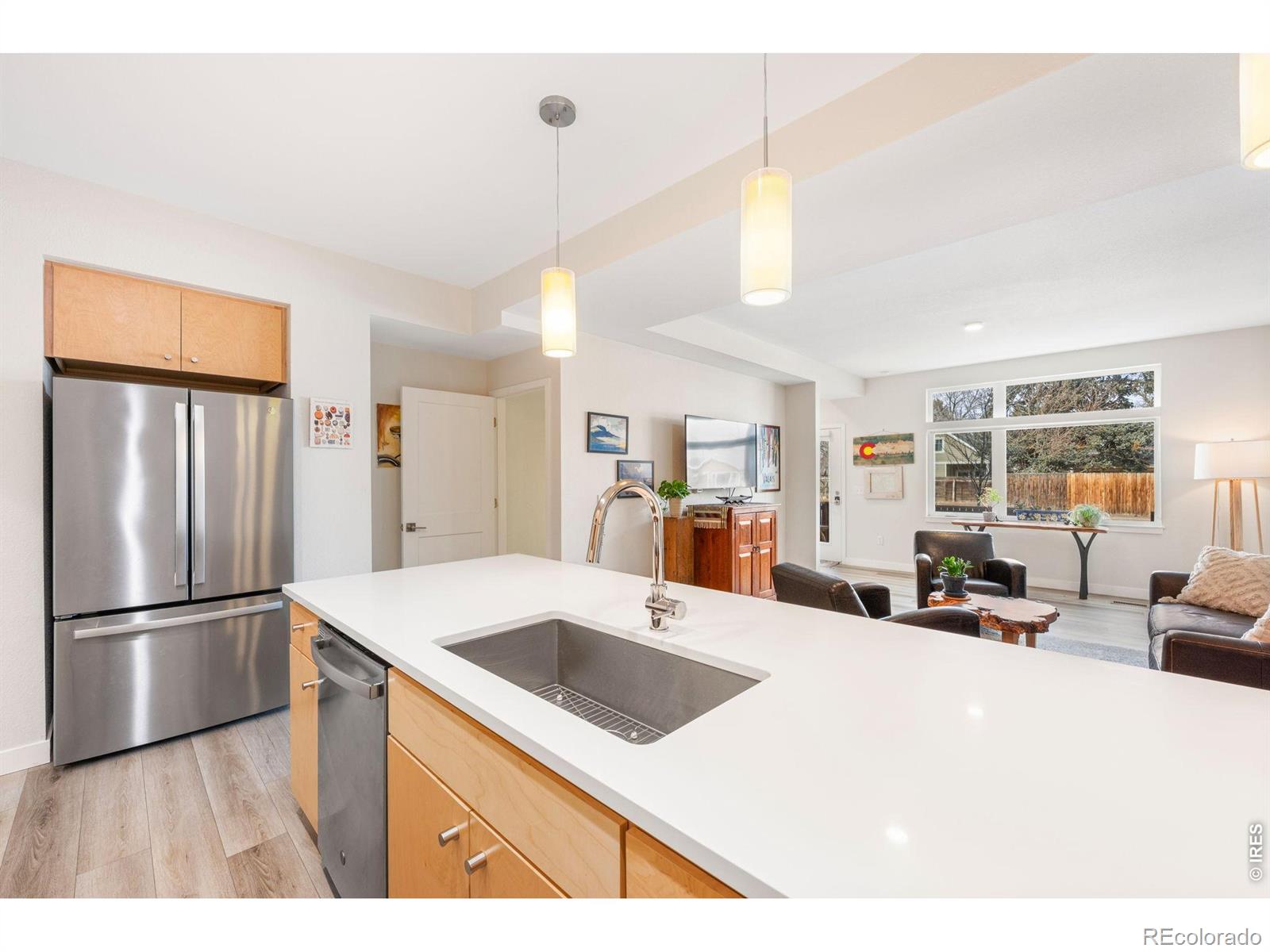 MLS Image #5 for 400 w baseline road,lafayette, Colorado