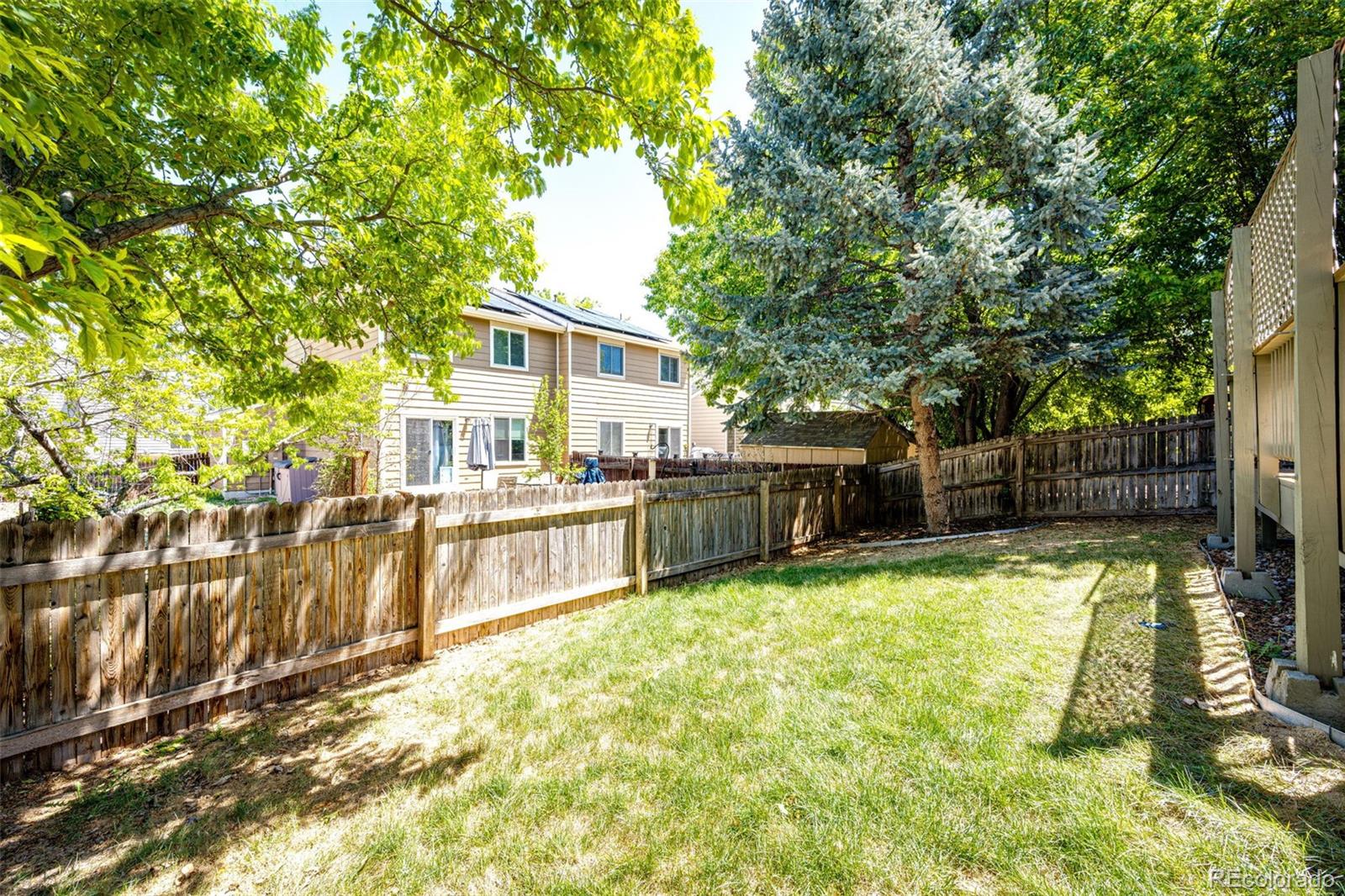 MLS Image #27 for 3173 e 106th avenue,northglenn, Colorado