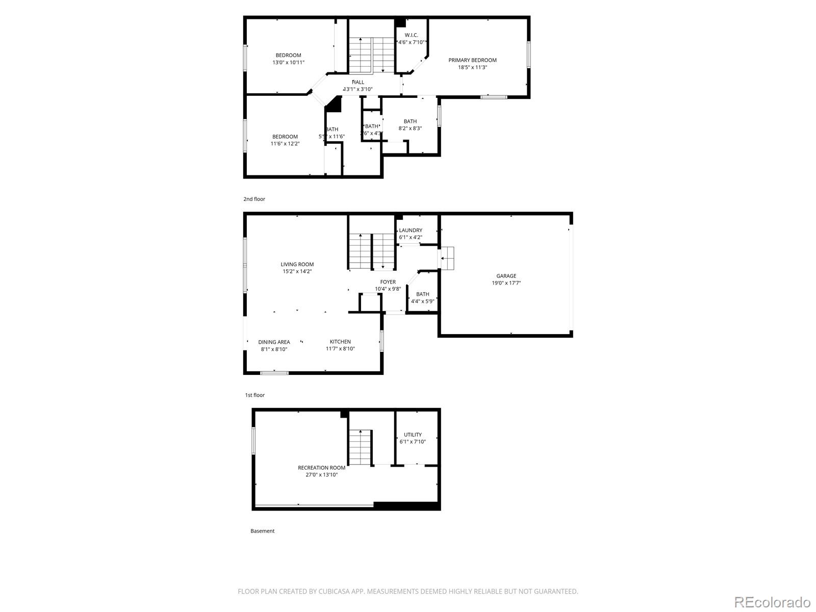MLS Image #29 for 3173 e 106th avenue,northglenn, Colorado