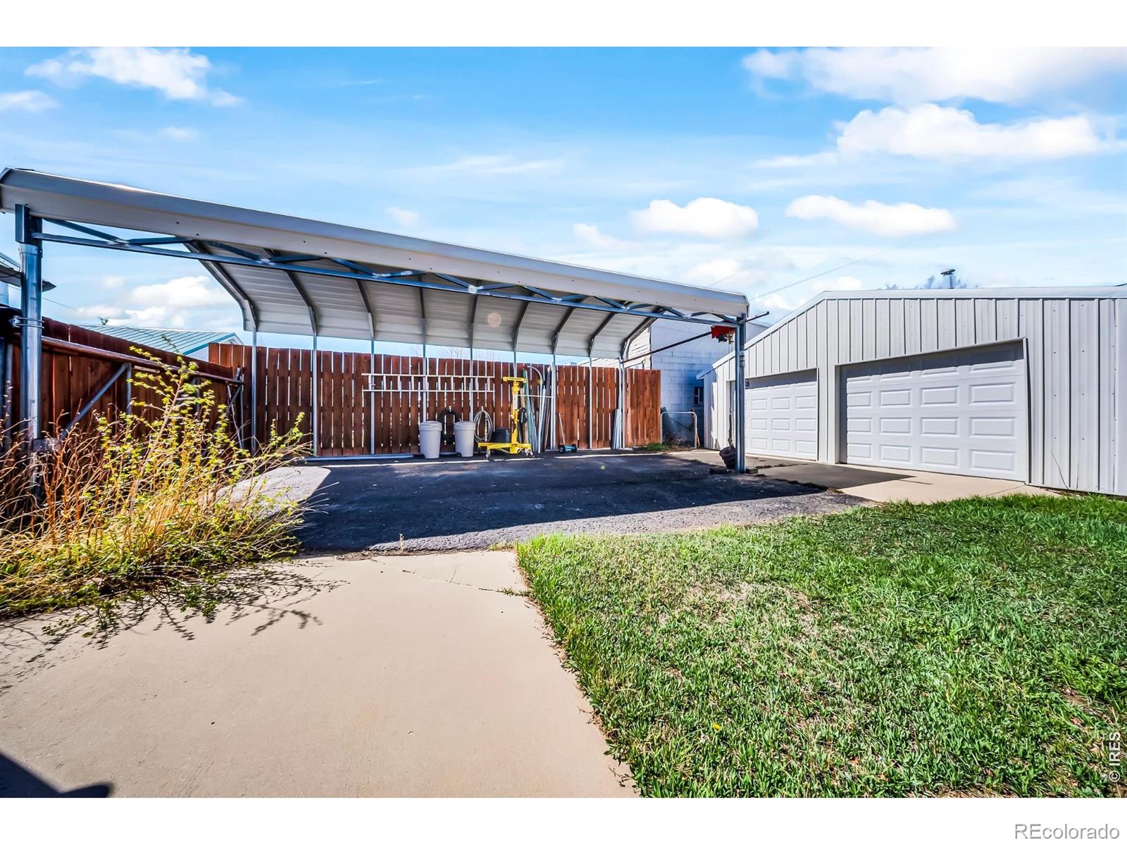 MLS Image #6 for 672  garfield street,walden, Colorado