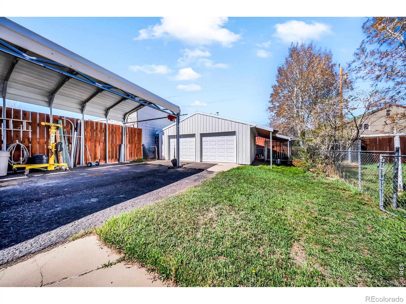 MLS Image #7 for 672  garfield street,walden, Colorado