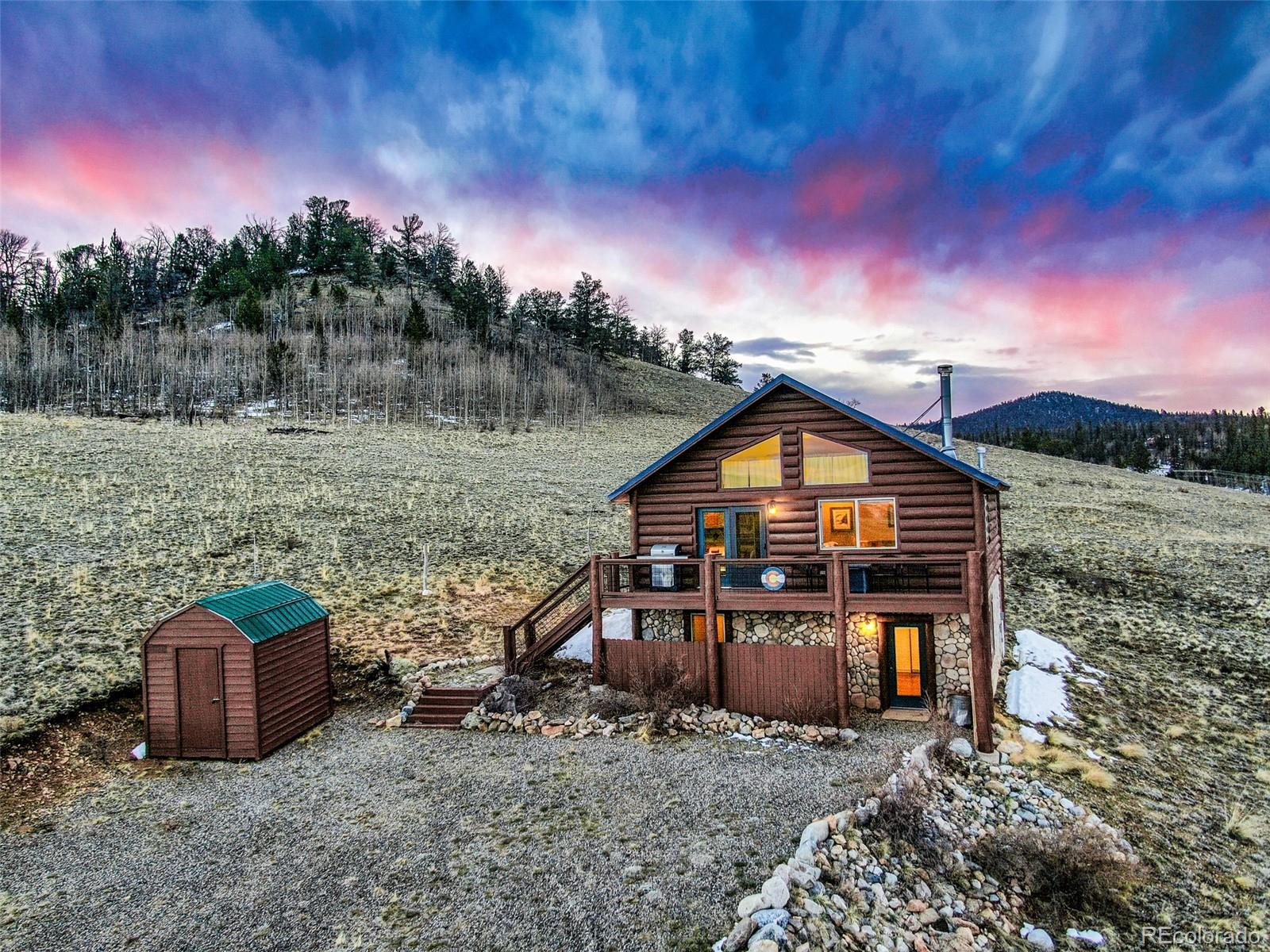 MLS Image #40 for 46  wampum lane,como, Colorado