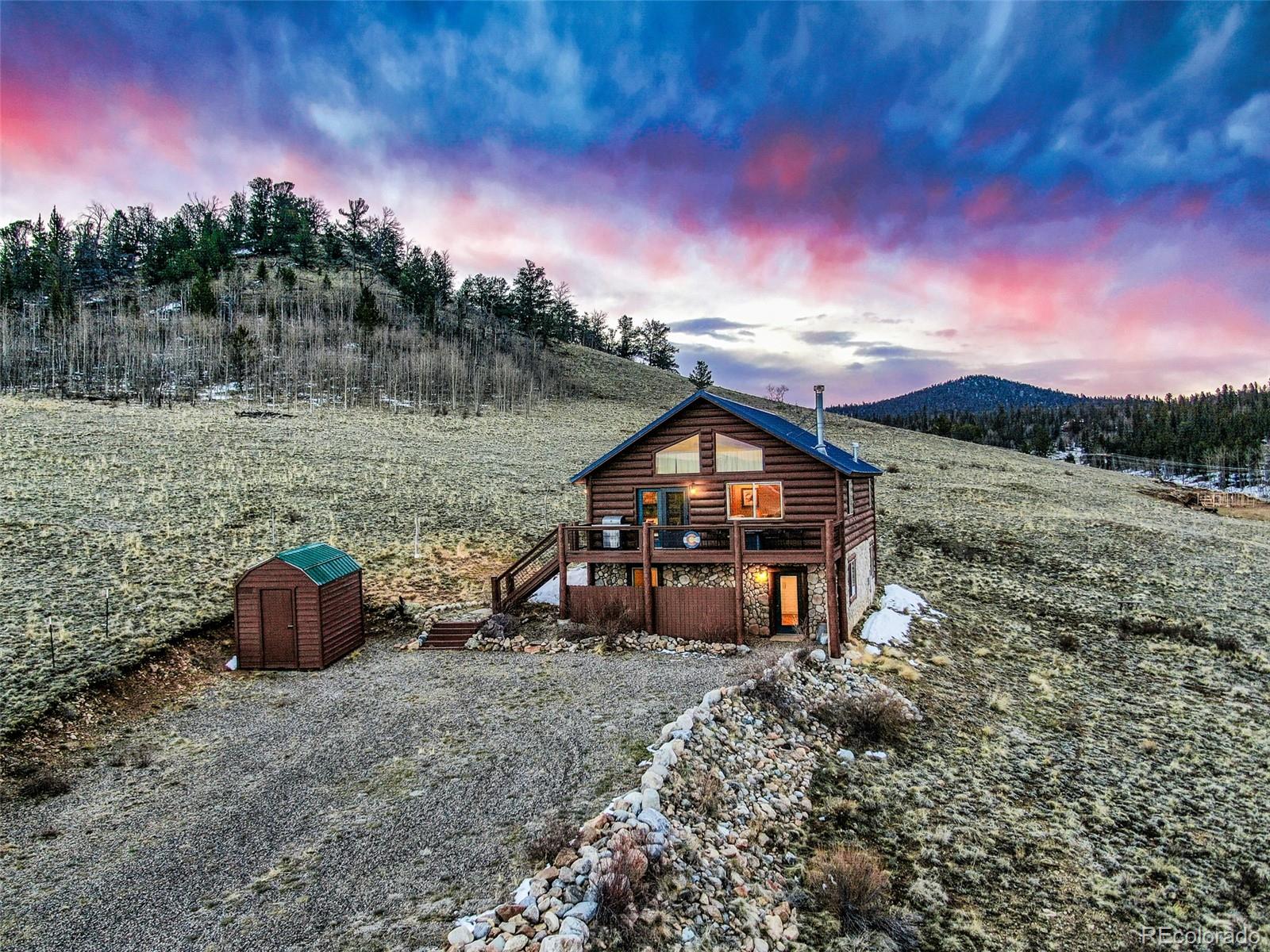 MLS Image #41 for 46  wampum lane,como, Colorado