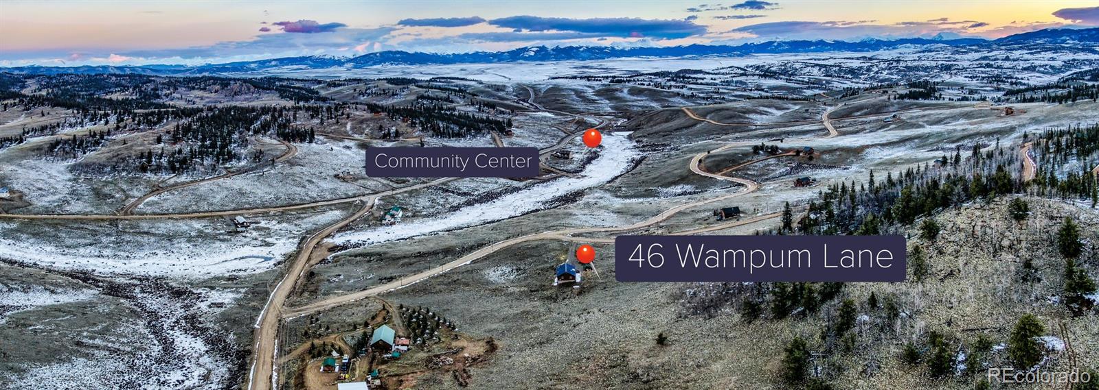 MLS Image #44 for 46  wampum lane,como, Colorado