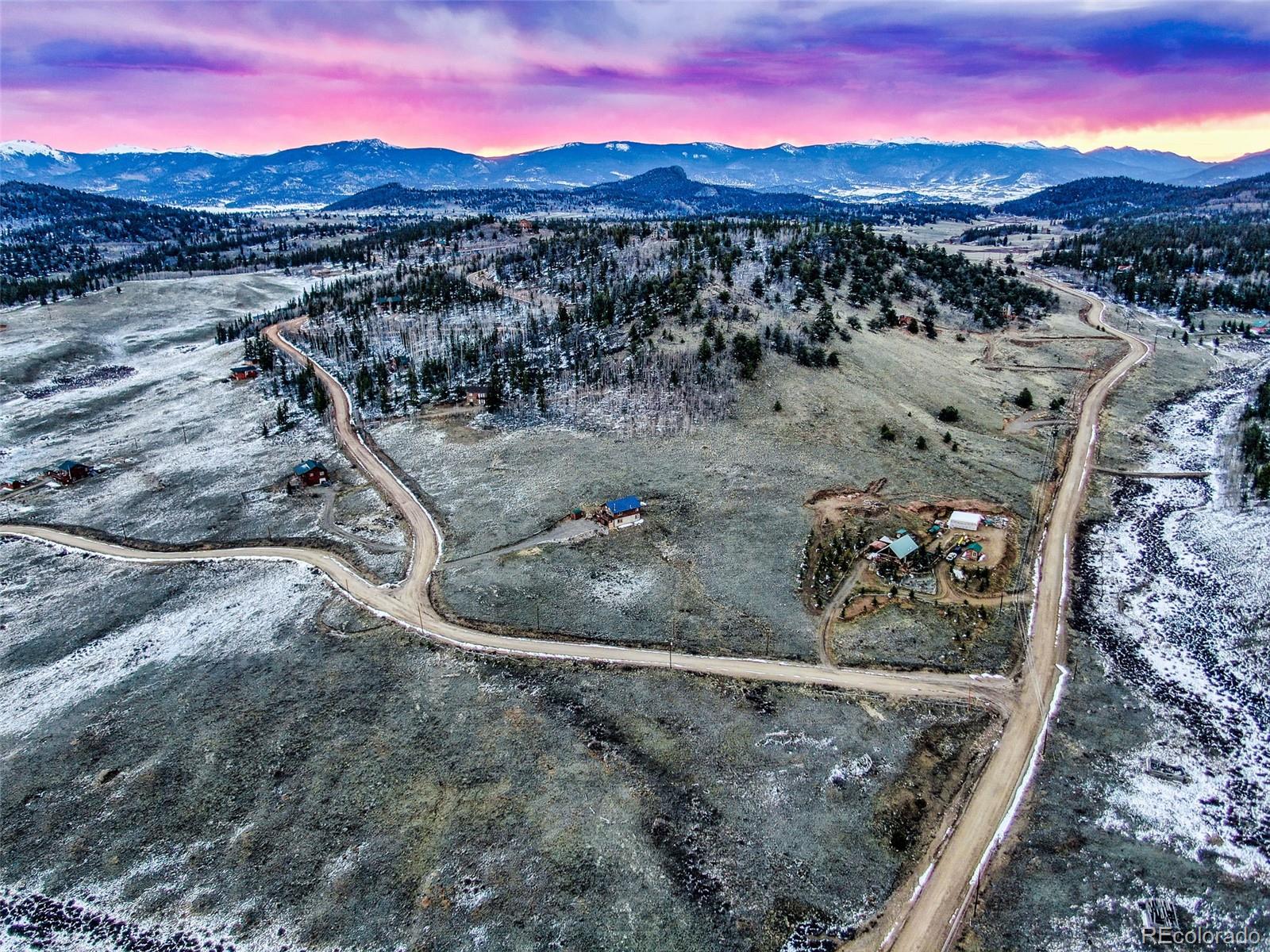 MLS Image #45 for 46  wampum lane,como, Colorado