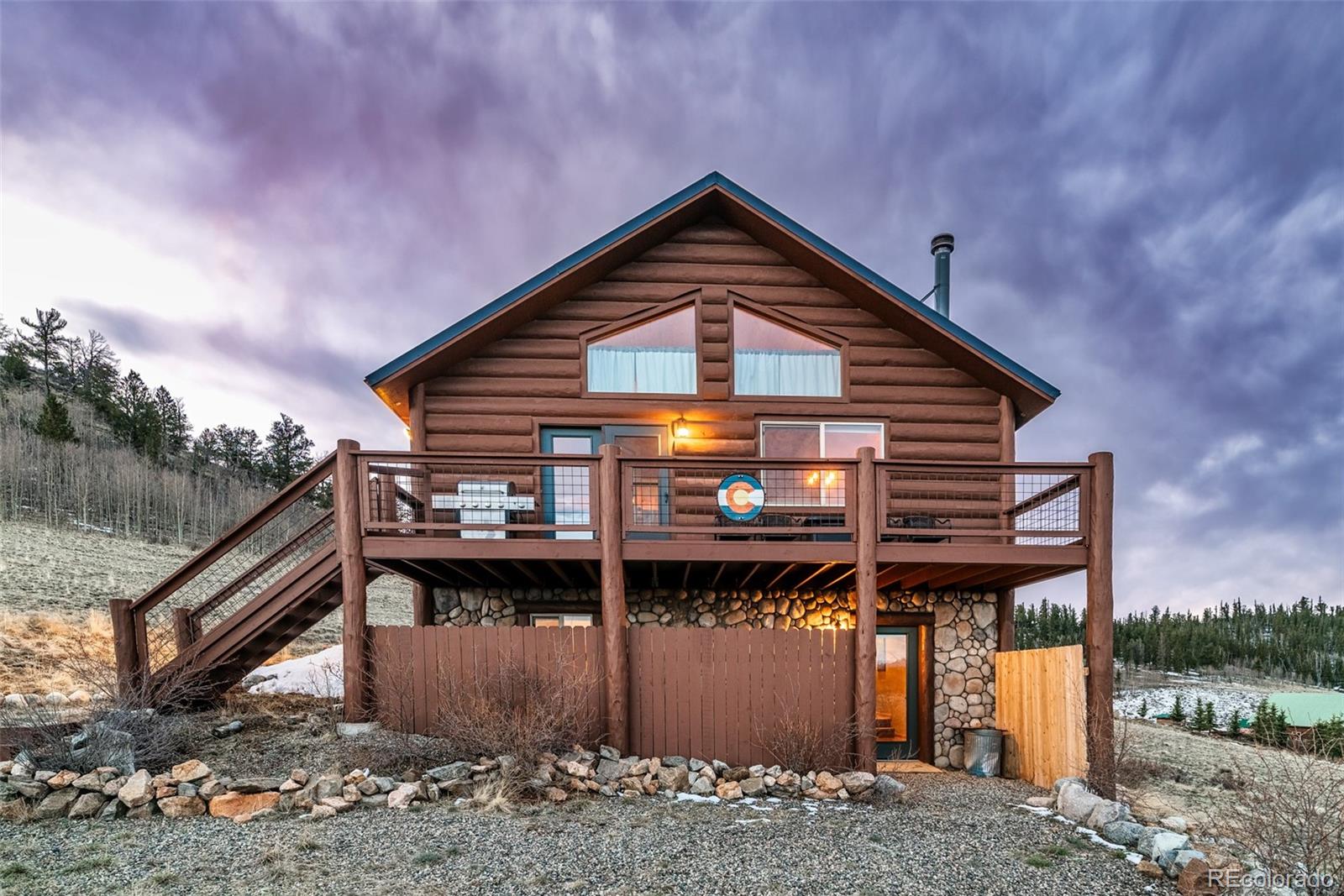 MLS Image #46 for 46  wampum lane,como, Colorado
