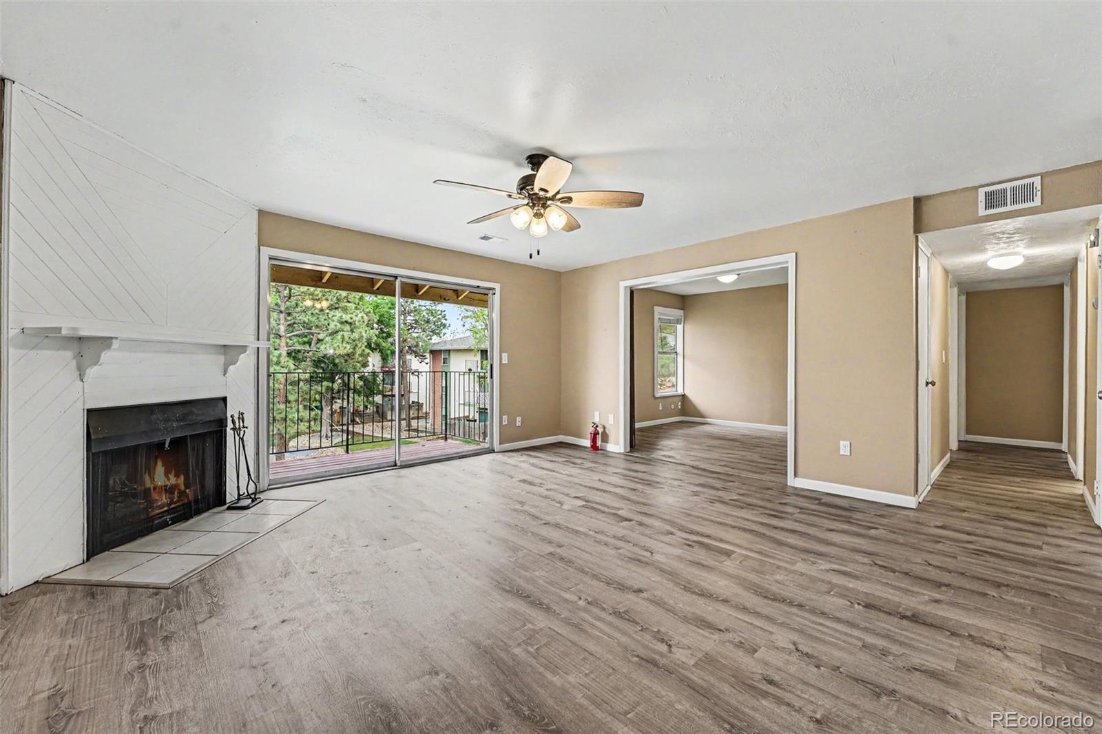 MLS Image #0 for 12168  melody drive,denver, Colorado