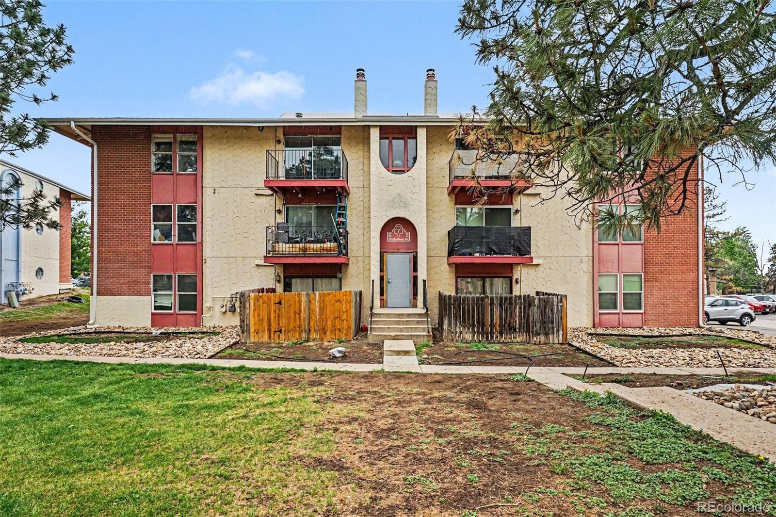 MLS Image #20 for 12168  melody drive,denver, Colorado