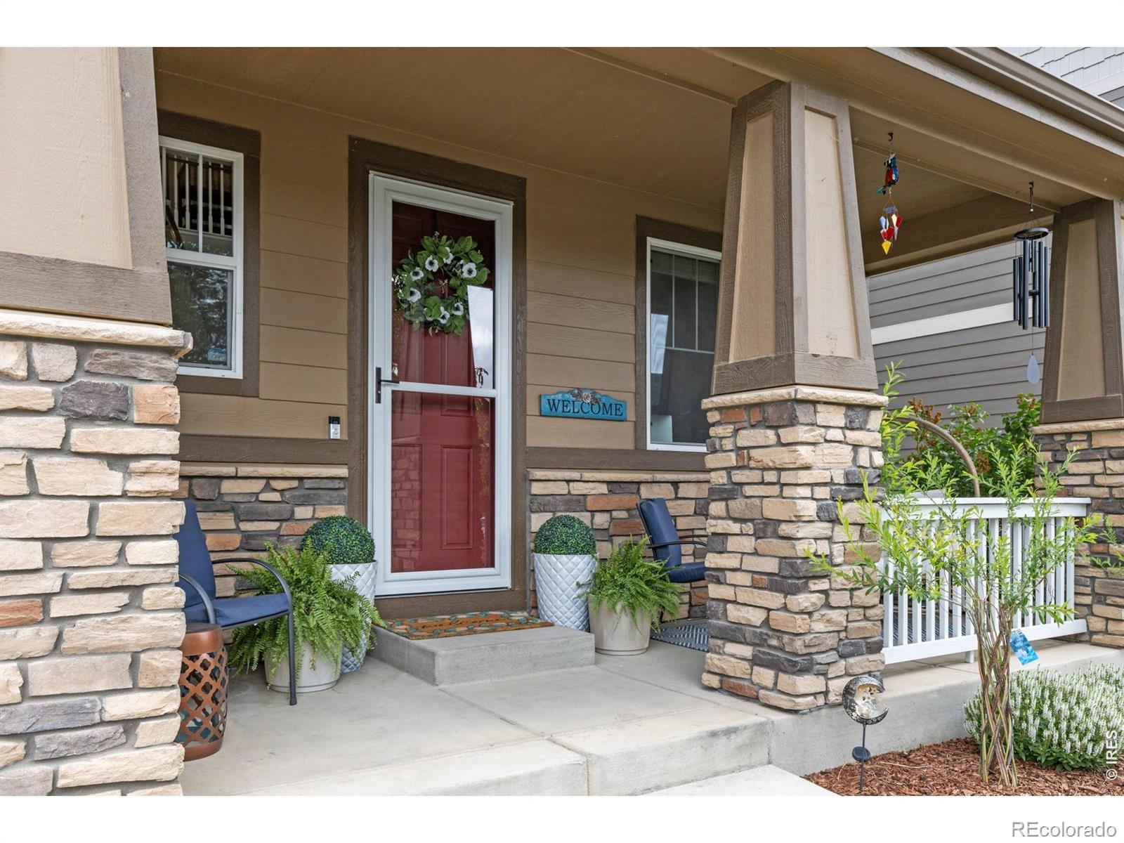 MLS Image #2 for 1532  sorenson drive,windsor, Colorado