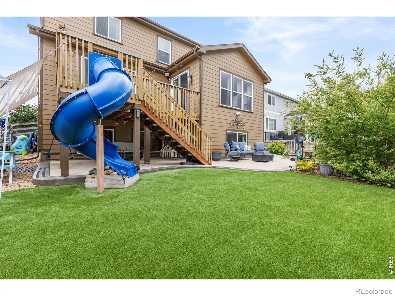 MLS Image #40 for 1532  sorenson drive,windsor, Colorado