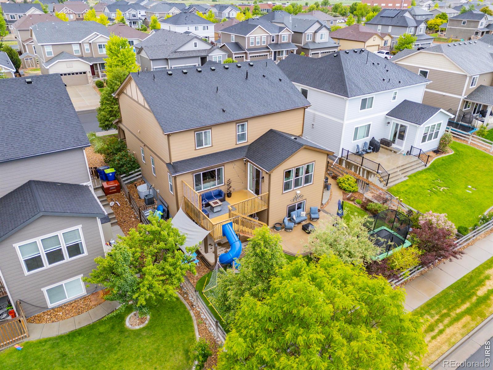 MLS Image #41 for 1532  sorenson drive,windsor, Colorado