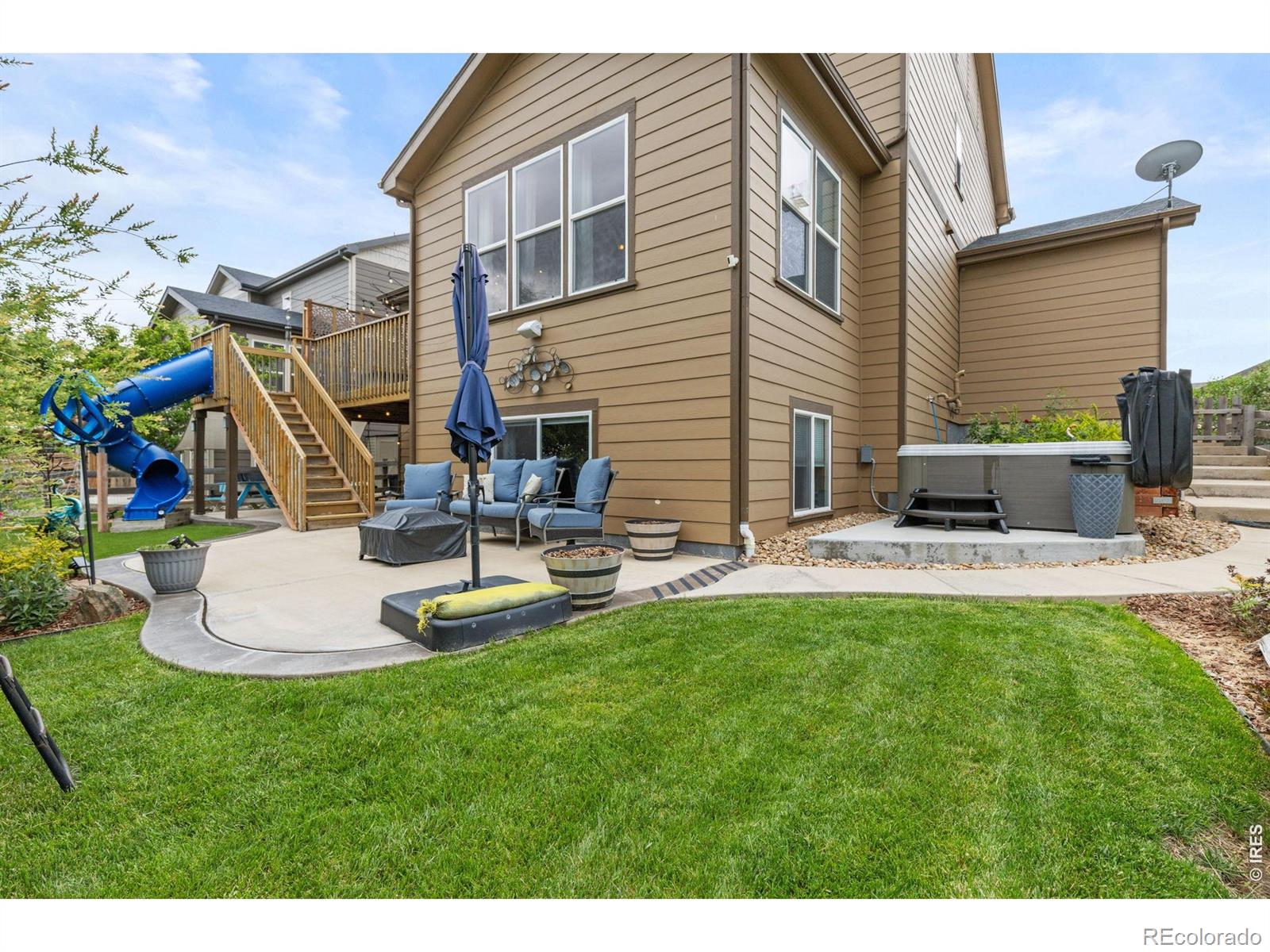 MLS Image #43 for 1532  sorenson drive,windsor, Colorado