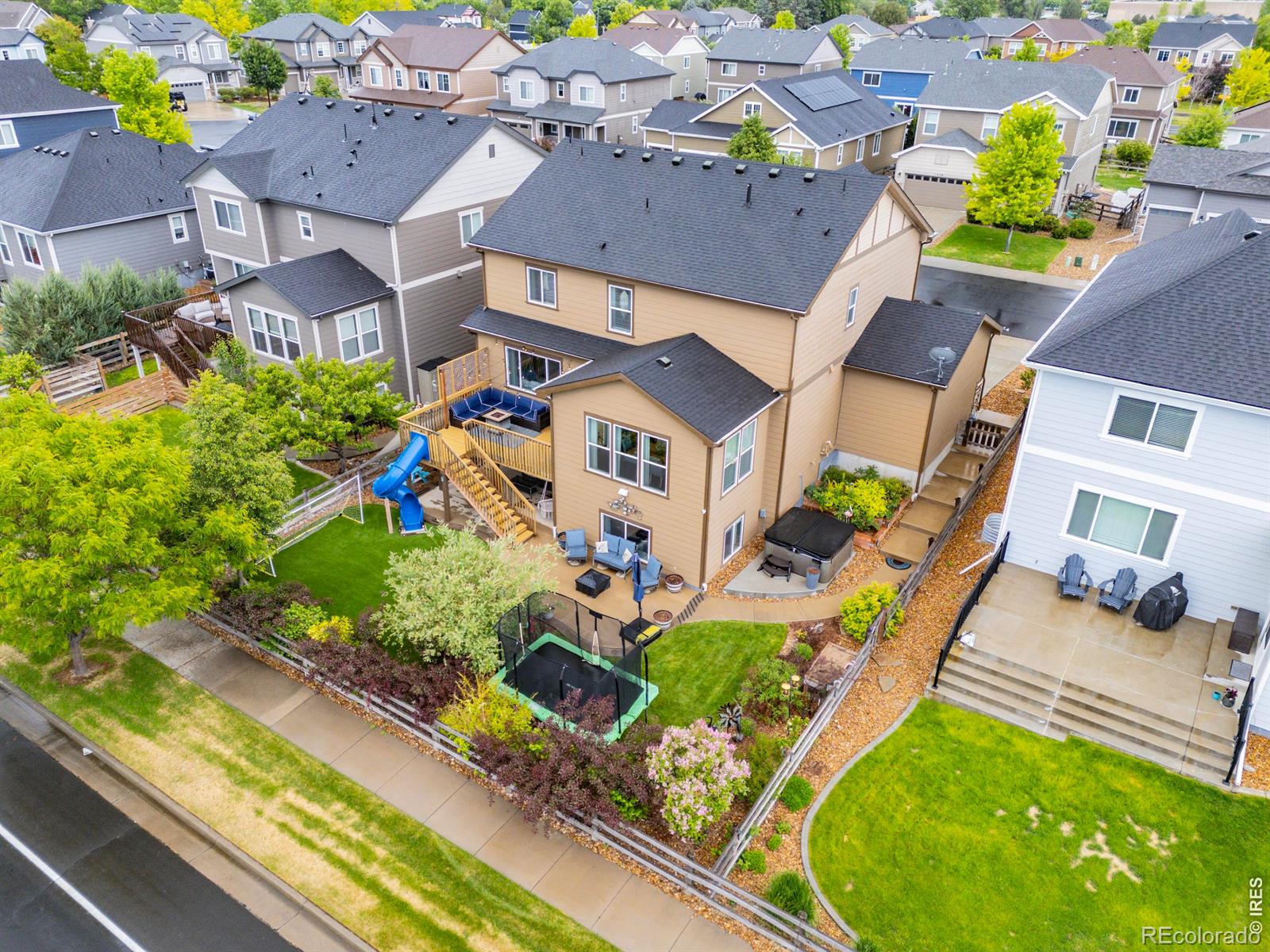 MLS Image #44 for 1532  sorenson drive,windsor, Colorado