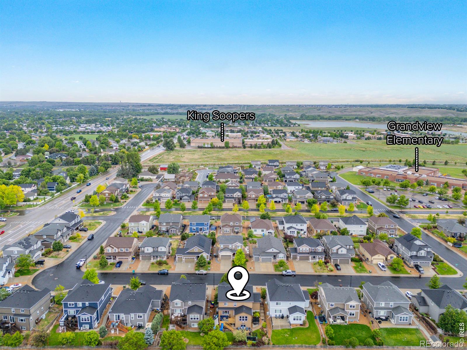 MLS Image #46 for 1532  sorenson drive,windsor, Colorado