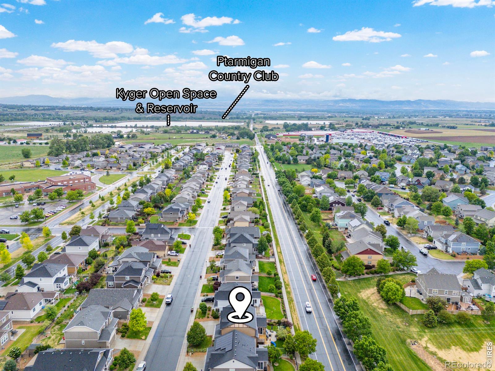 MLS Image #47 for 1532  sorenson drive,windsor, Colorado