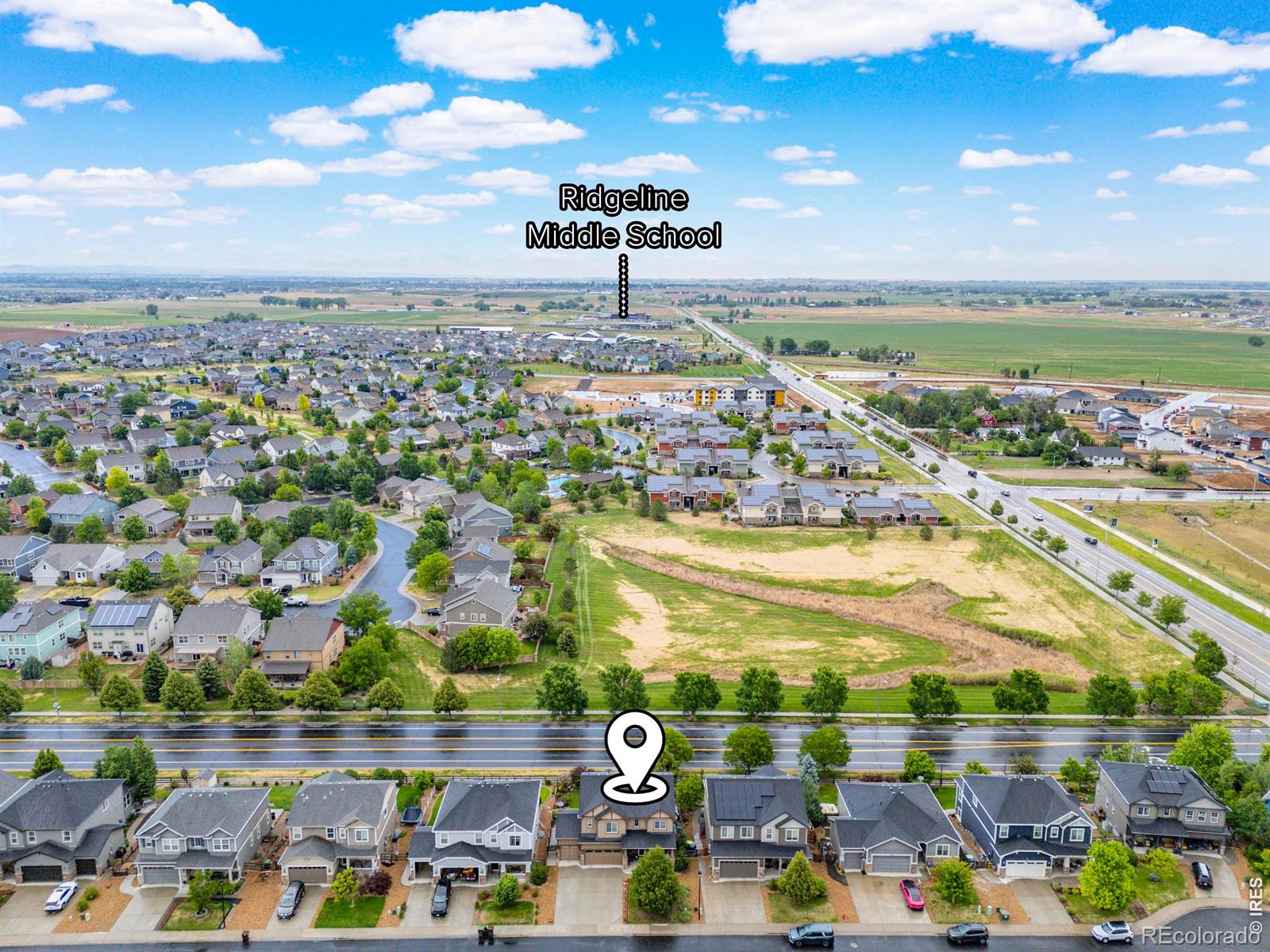 MLS Image #48 for 1532  sorenson drive,windsor, Colorado