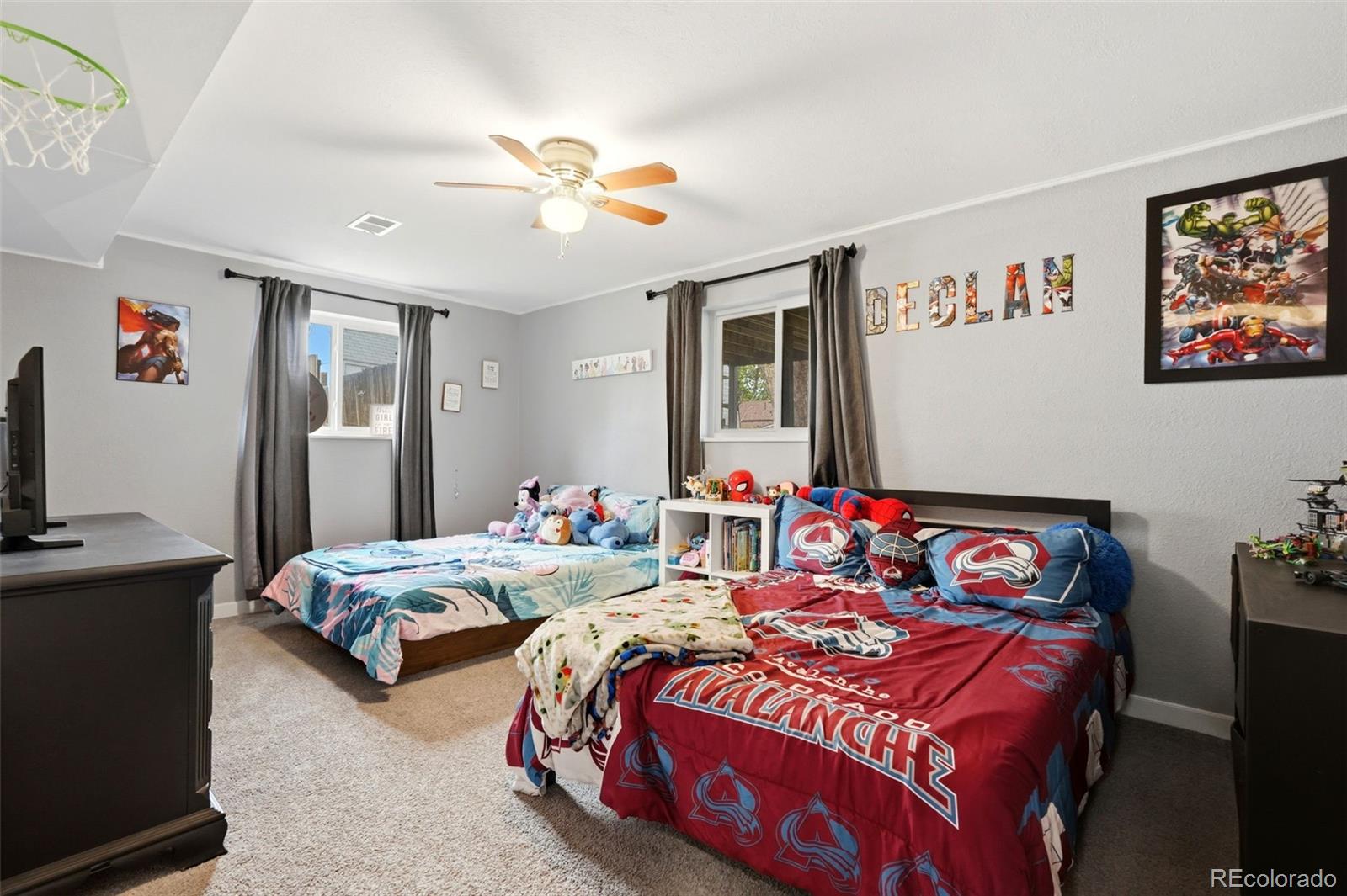 MLS Image #14 for 11956  spring drive,northglenn, Colorado