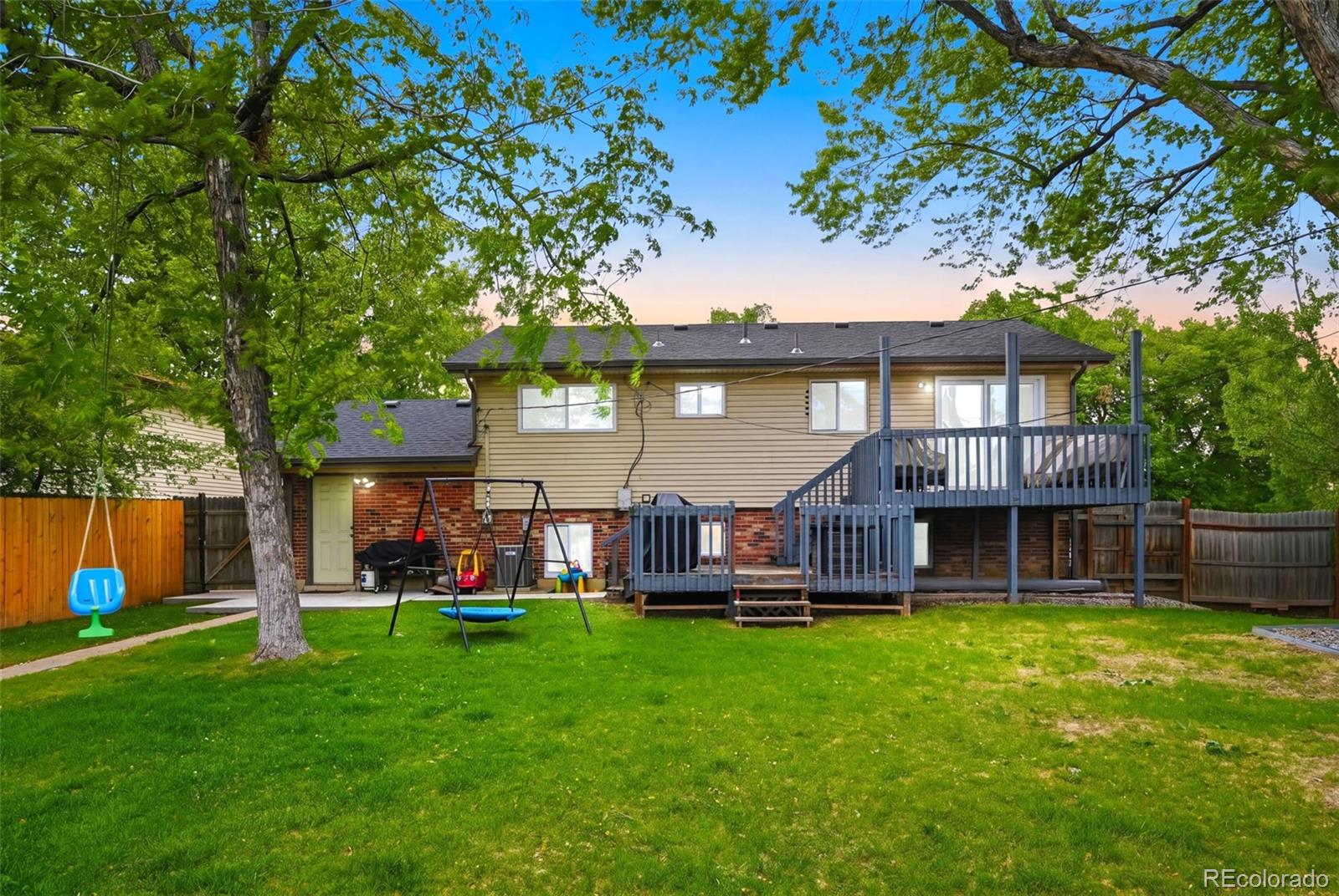MLS Image #21 for 11956  spring drive,northglenn, Colorado