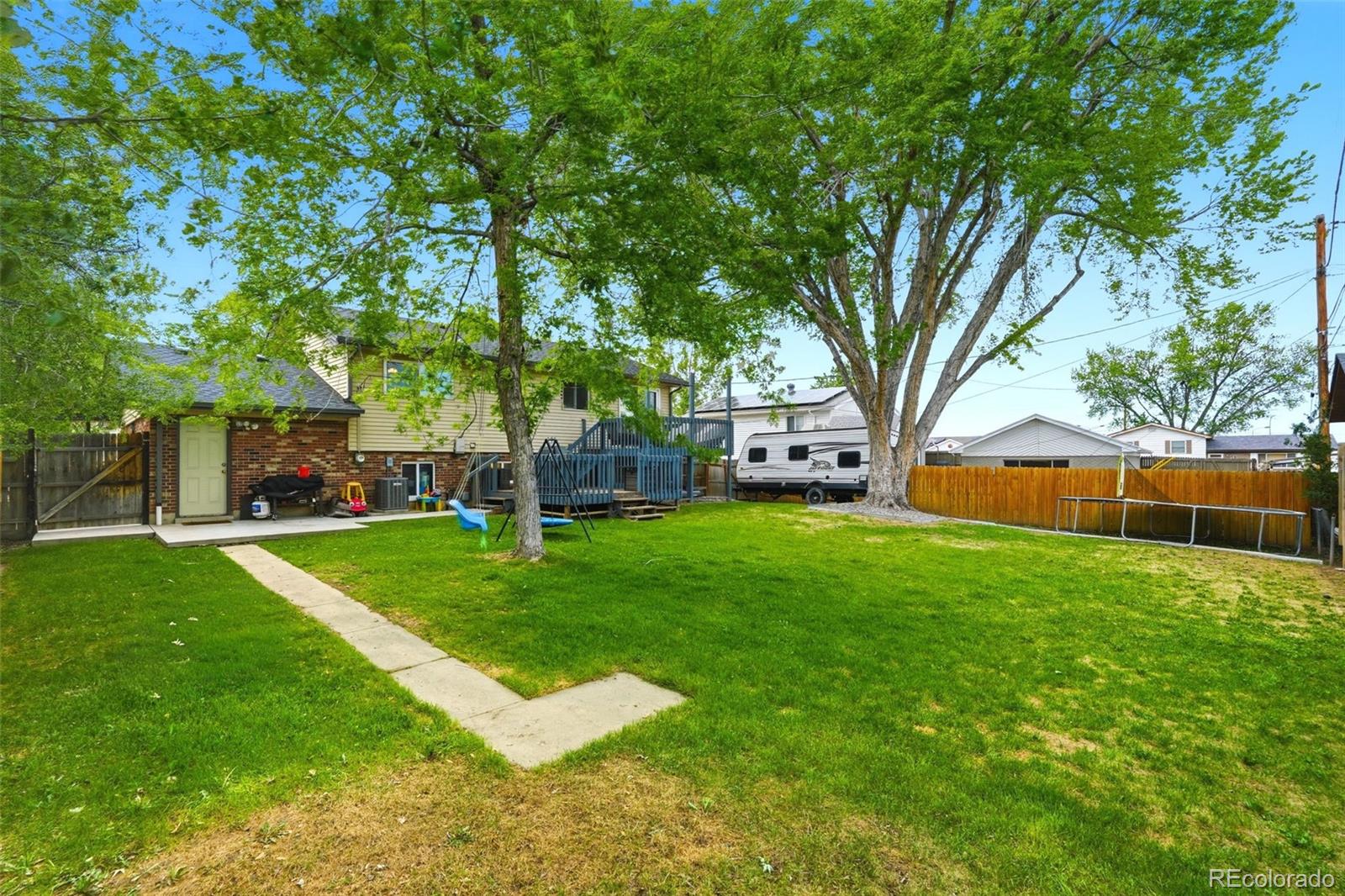 MLS Image #22 for 11956  spring drive,northglenn, Colorado