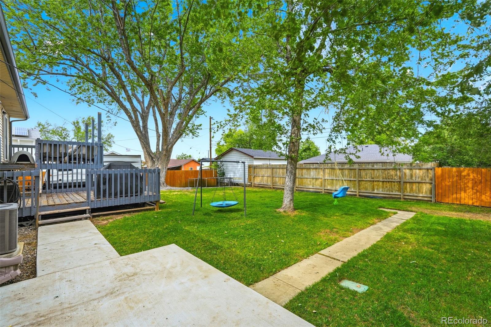 MLS Image #23 for 11956  spring drive,northglenn, Colorado
