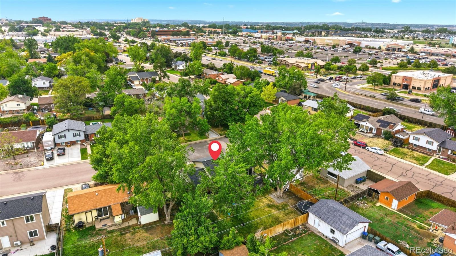 MLS Image #25 for 11956  spring drive,northglenn, Colorado