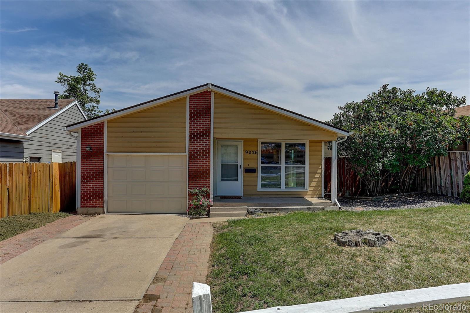 MLS Image #0 for 9026  clayton street,thornton, Colorado