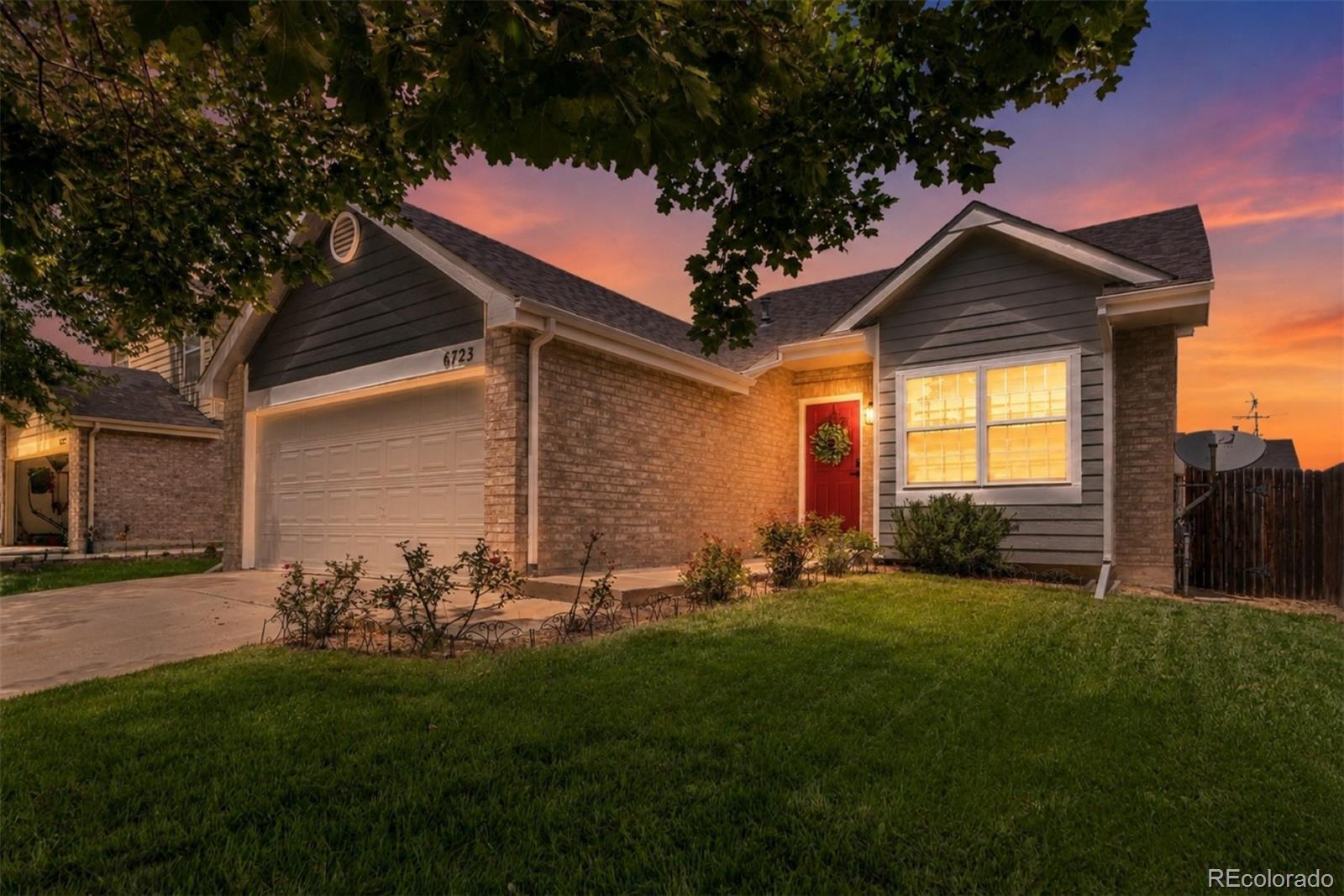 MLS Image #3 for 6723 e 123rd place,brighton, Colorado