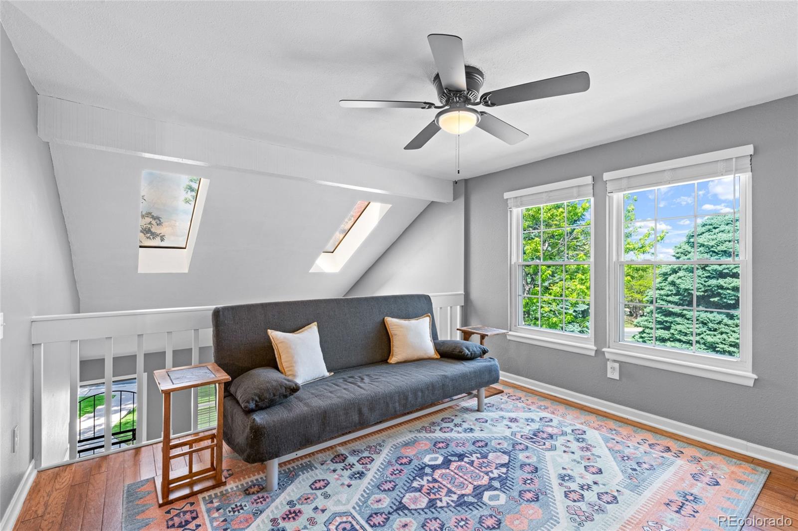 MLS Image #20 for 7765 s curtice drive,littleton, Colorado