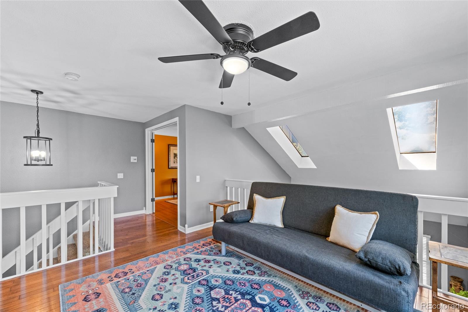 MLS Image #21 for 7765 s curtice drive,littleton, Colorado