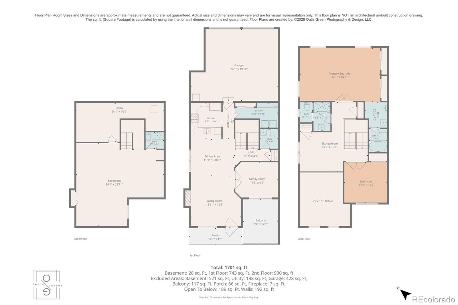 MLS Image #39 for 7765 s curtice drive,littleton, Colorado