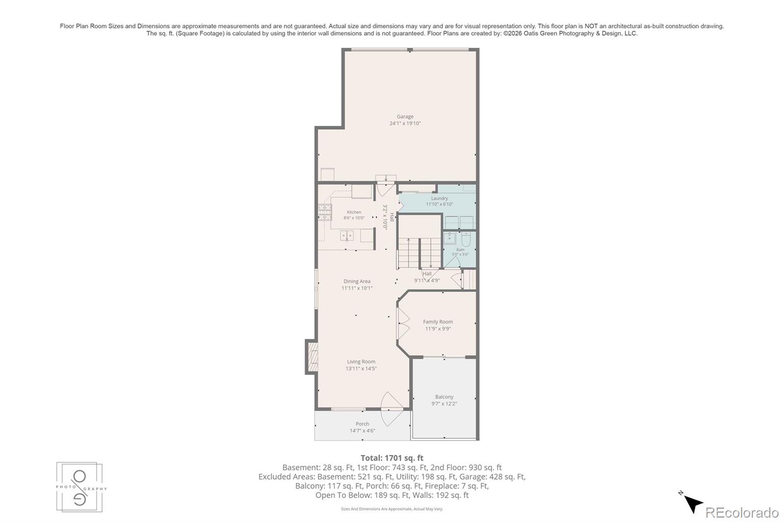 MLS Image #40 for 7765 s curtice drive,littleton, Colorado