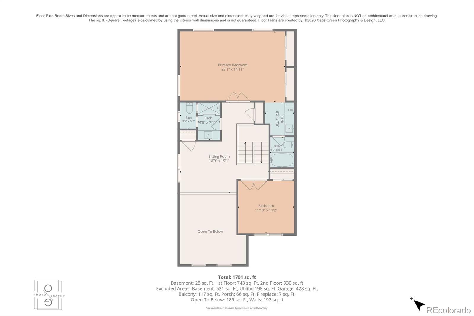 MLS Image #41 for 7765 s curtice drive,littleton, Colorado