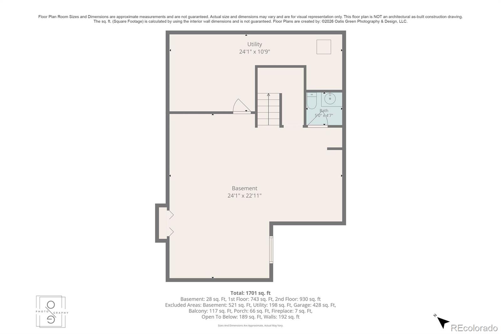 MLS Image #42 for 7765 s curtice drive,littleton, Colorado